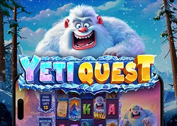 Yeti Quest