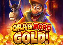 Grab more Gold!