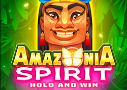 Amazonia Spirit