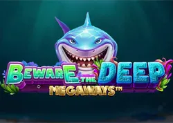 Beware The Deep Megaways