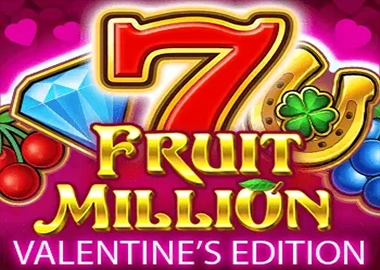 Fruit Million